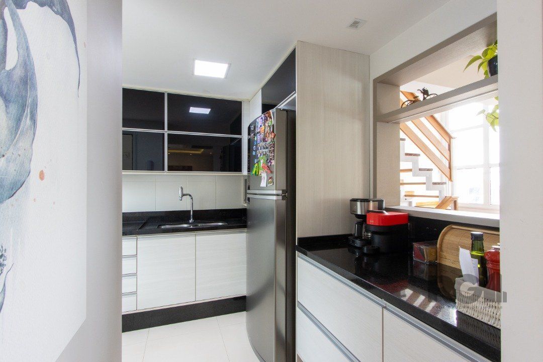 Casa de Condomínio à venda com 3 quartos, 259m² - Foto 12
