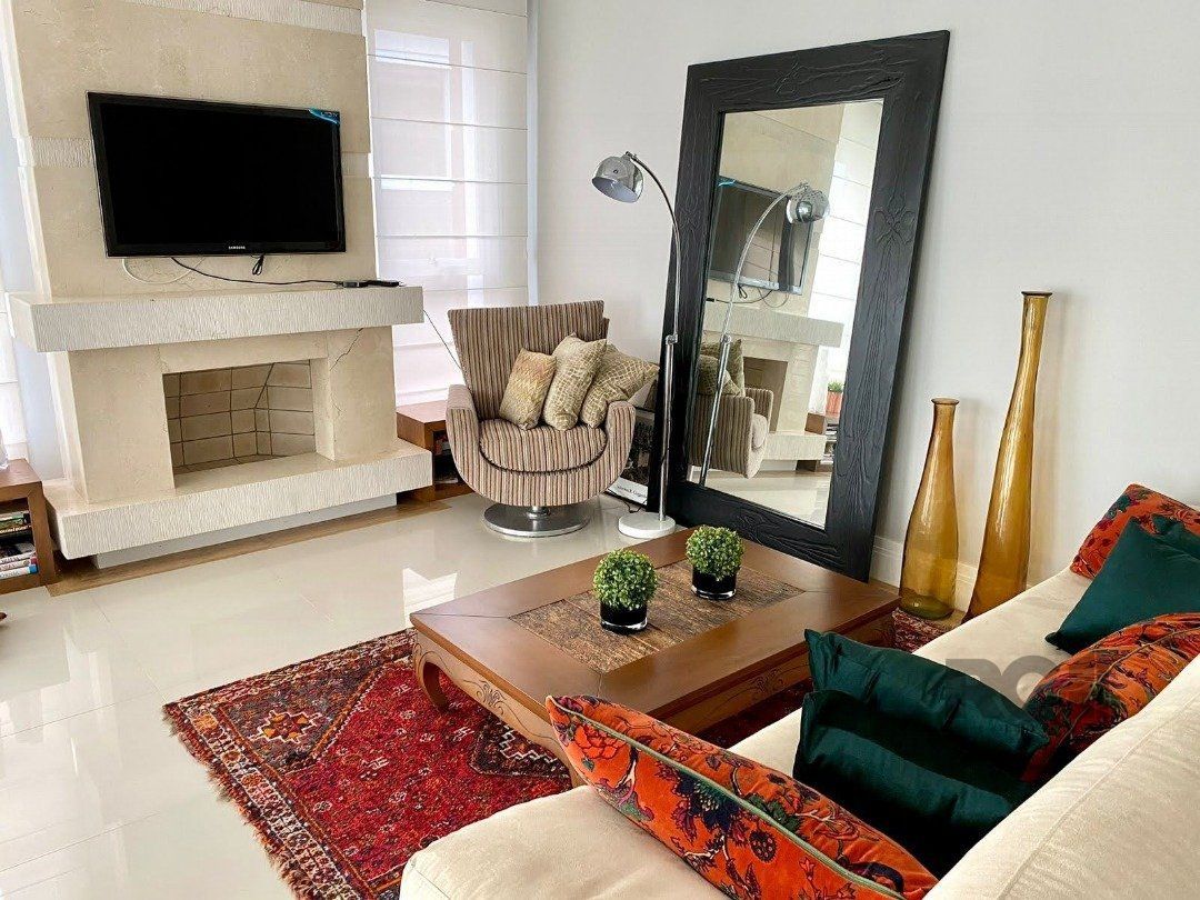 Casa de Condomínio, 4 quartos - Foto 19
