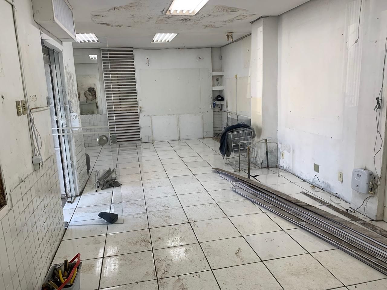 Prédio Inteiro, 199 m² - Foto 2