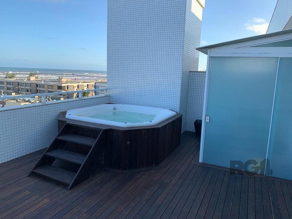 Cobertura à venda com 2 quartos, 207m² - Foto 16