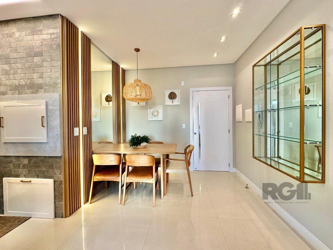 Apartamento à venda com 2 quartos, 80m² - Foto 8