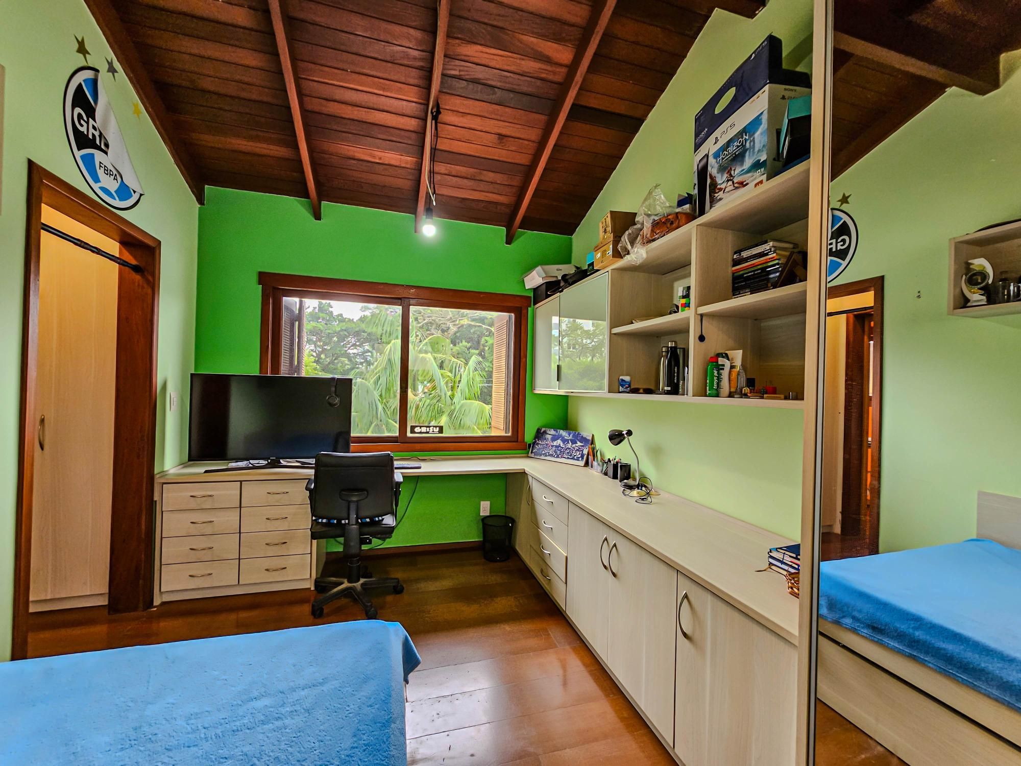 Casa de Condomínio à venda com 5 quartos, 160m² - Foto 16