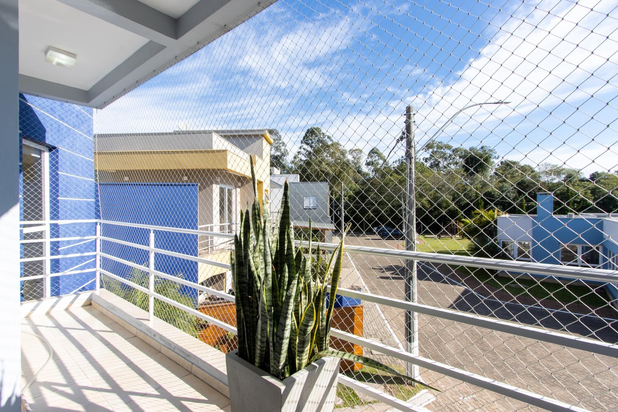 Casa de Condomínio à venda com 3 quartos, 152m² - Foto 27
