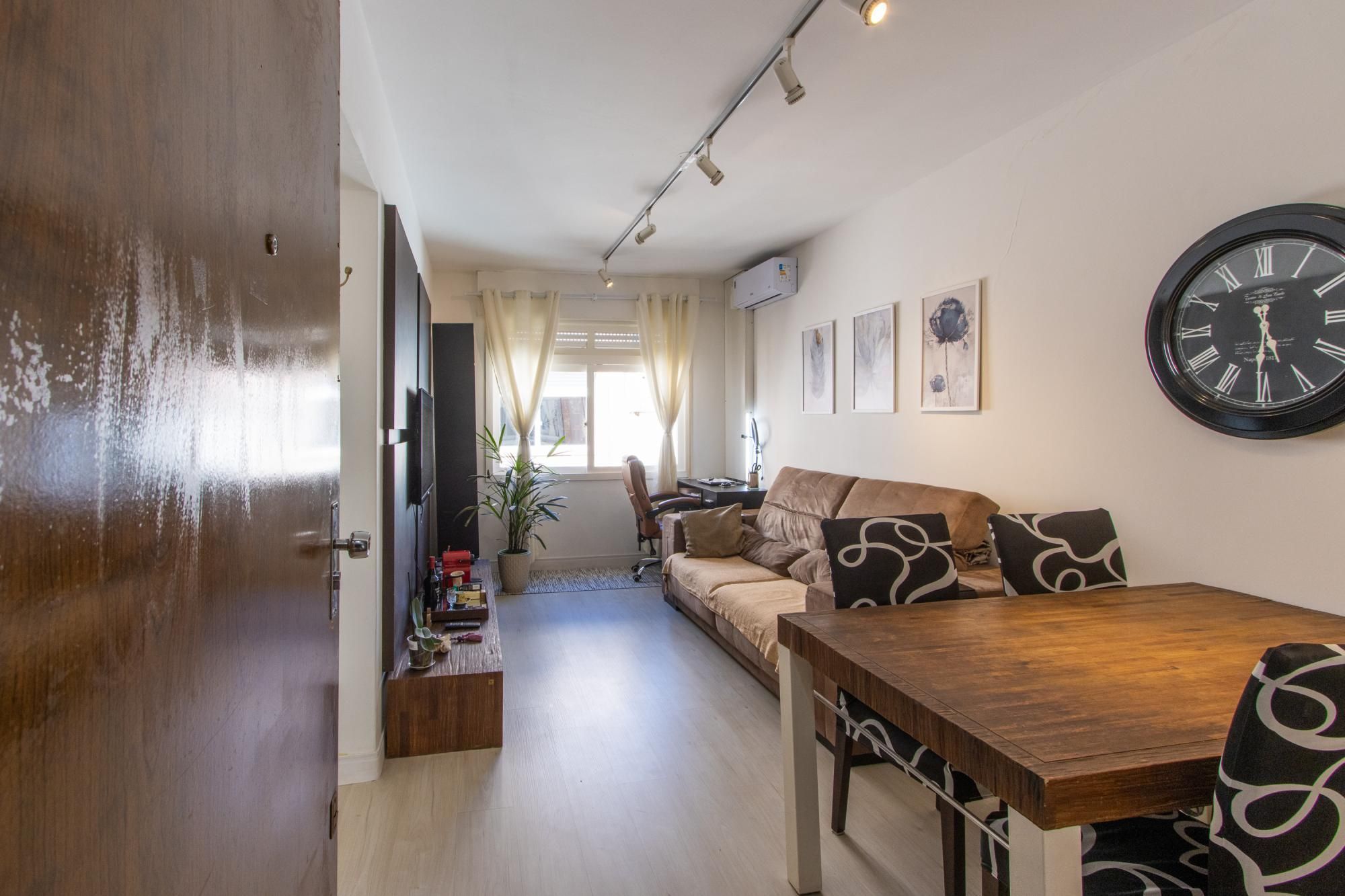 Apartamento 1 quartos à venda, 57m², Petrópolis - Porto Alegre