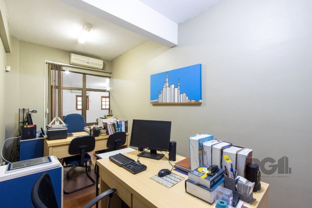 Sala-Conjunto, 93 m² - Foto 1