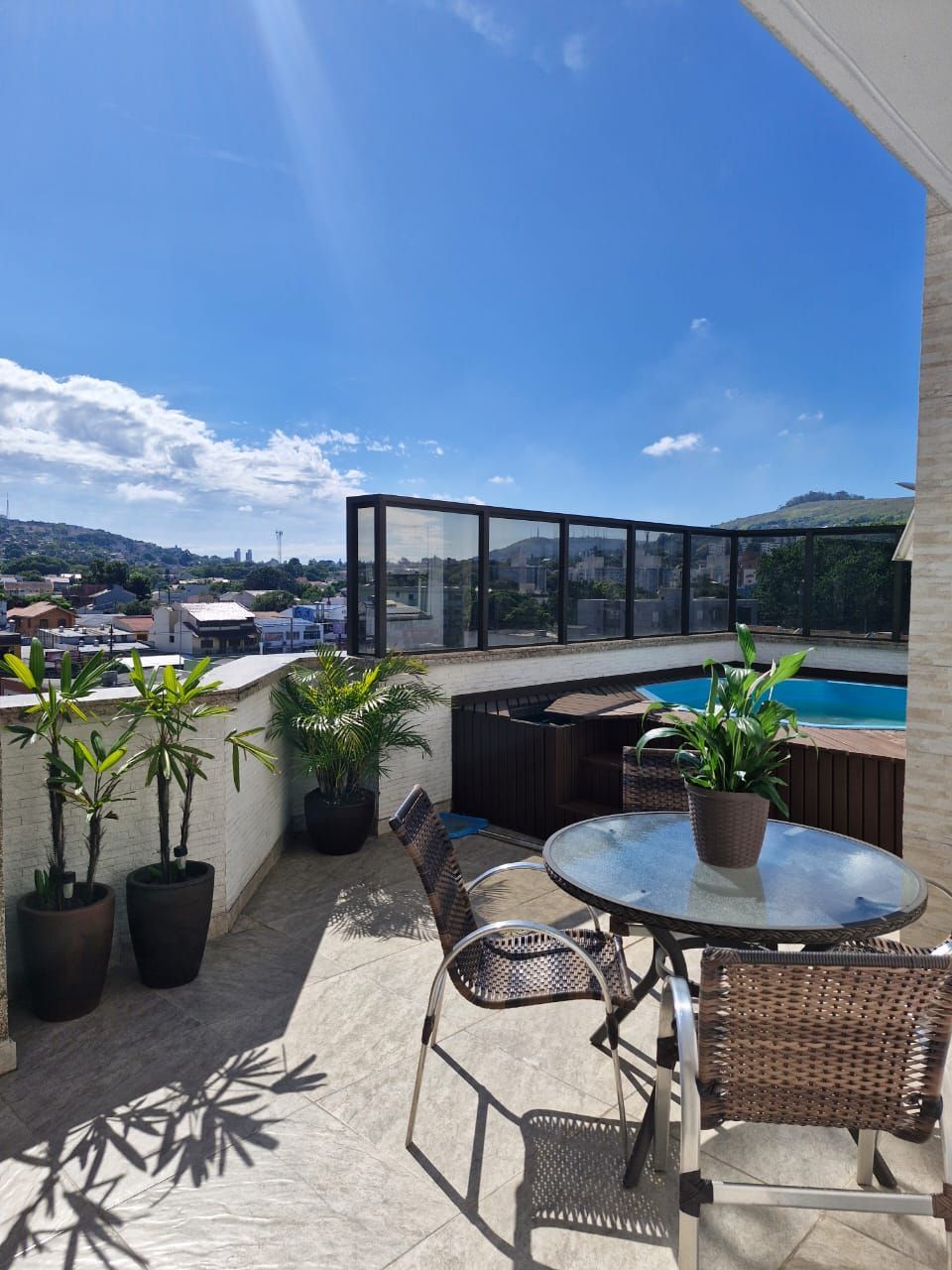 Cobertura à venda com 2 quartos, 136m² - Foto 36