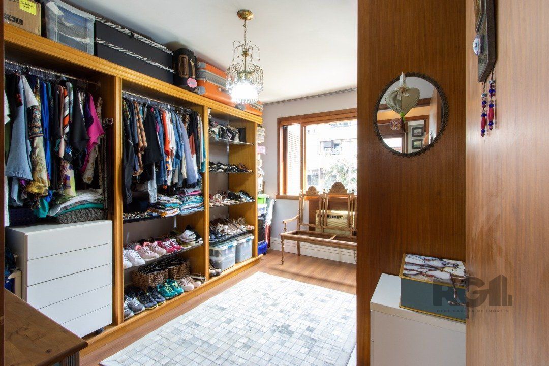 Cobertura, 4 quartos, 219 m² - Foto 21