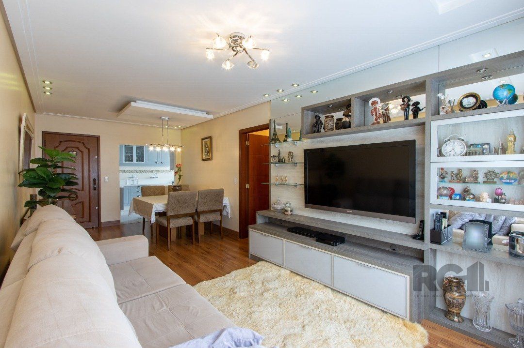 Apartamento, 3 quartos, 100 m² - Foto 12