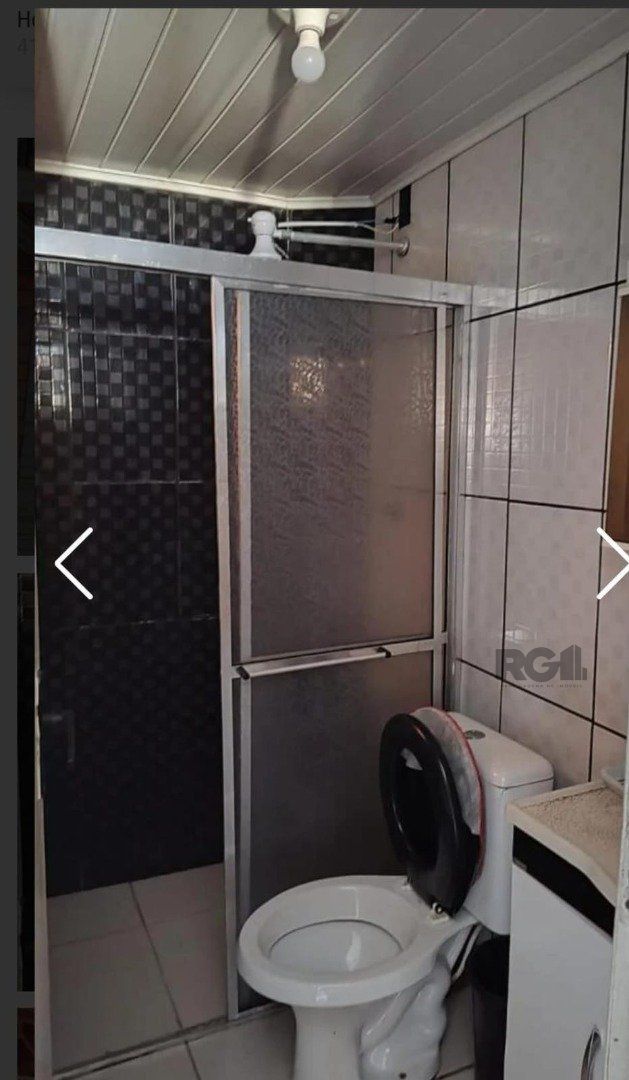 Sobrado à venda com 2 quartos, 43m² - Foto 6