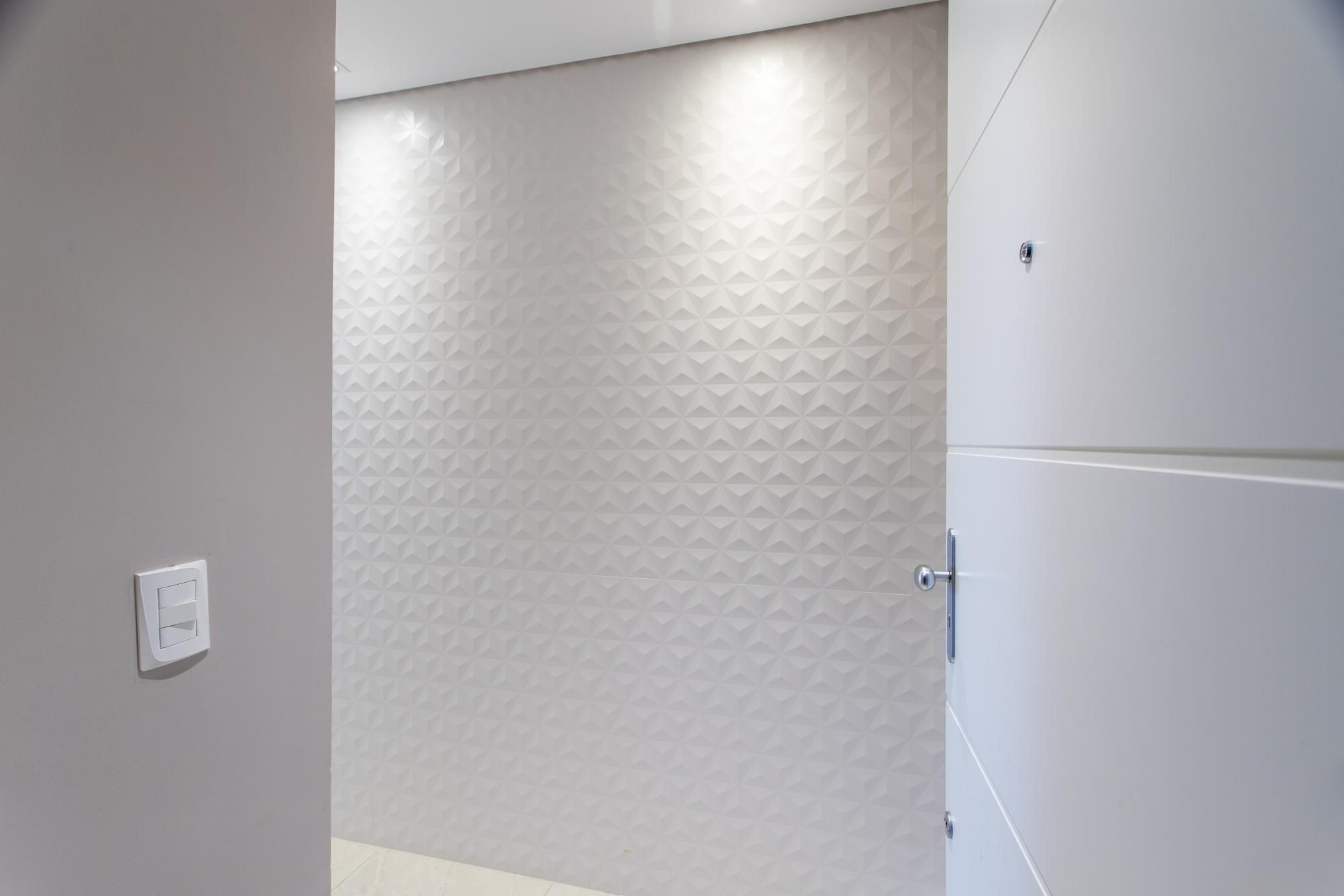 Apartamento à venda com 3 quartos, 107m² - Foto 3