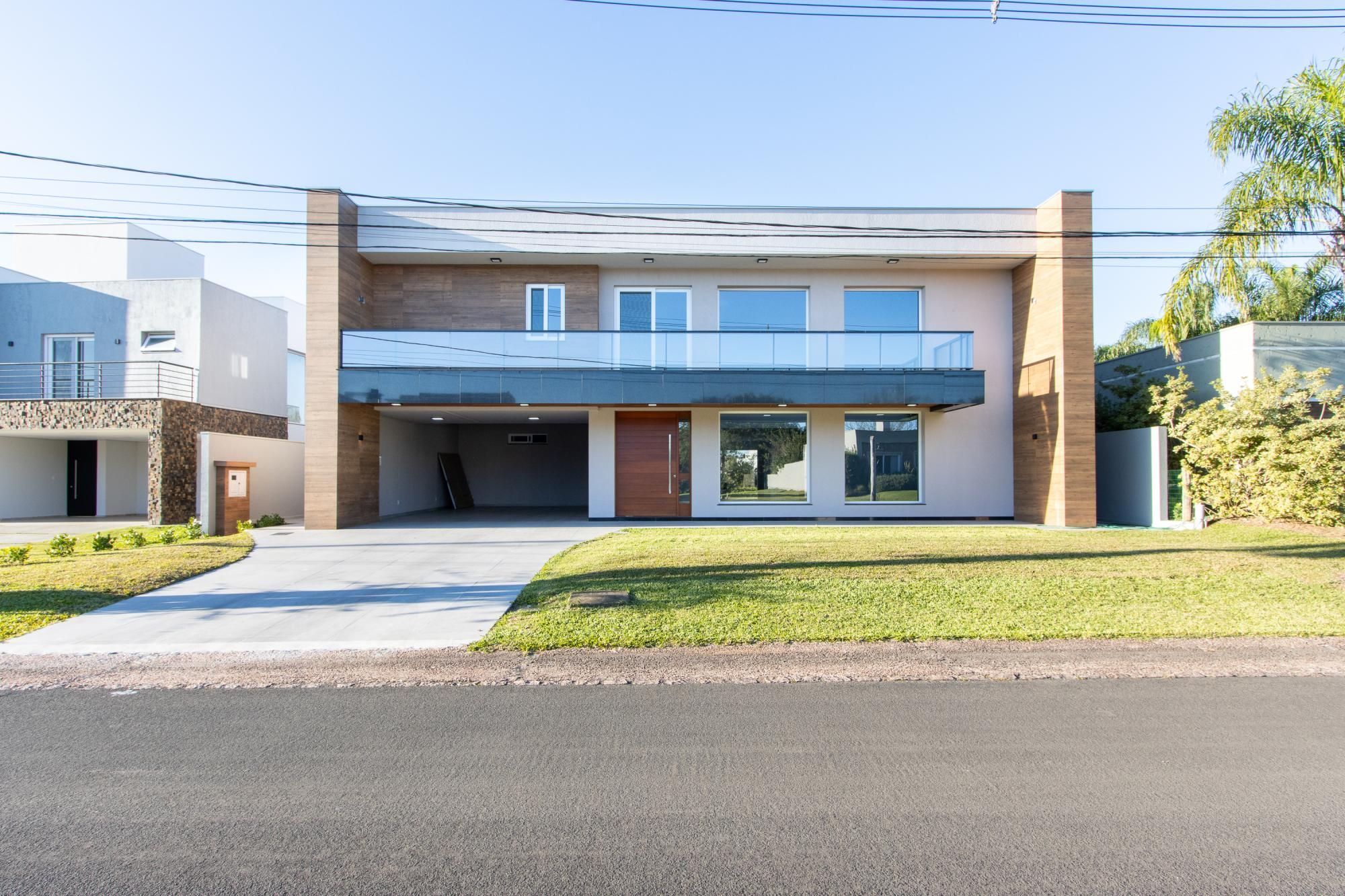 Casa de Condomínio, 5 quartos - Foto 2