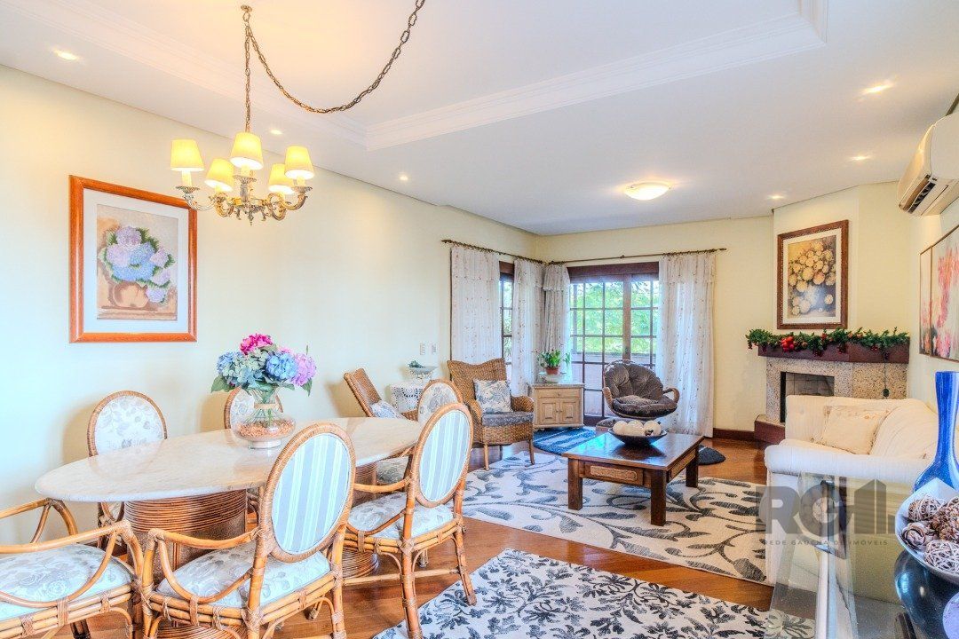 Apartamento, 3 quartos, 191 m² - Foto 1