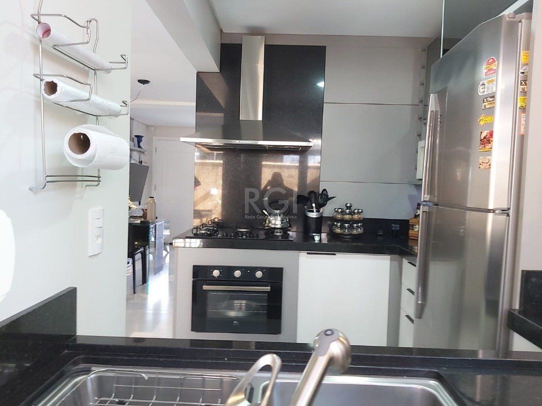 Casa de Condomínio à venda com 2 quartos, 121m² - Foto 10