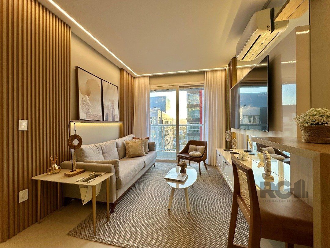 Apartamento à venda com 2 quartos, 80m² - Foto 9
