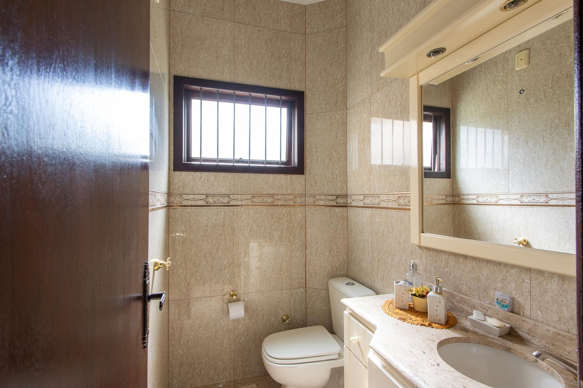 Casa, 3 quartos, 228 m² - Foto 8