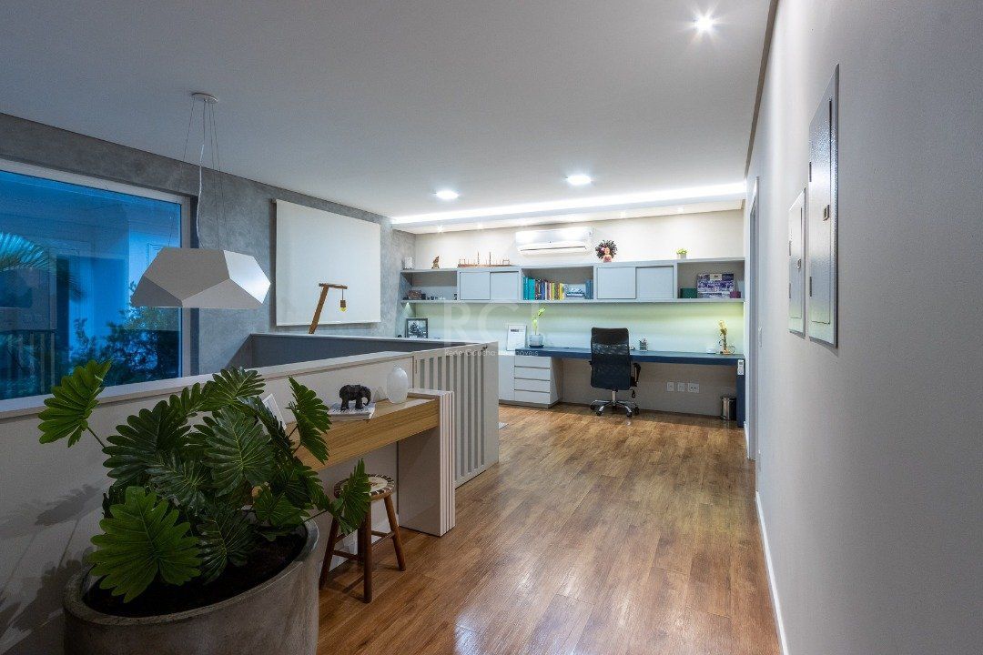 Casa de Condomínio à venda com 3 quartos, 395m² - Foto 32