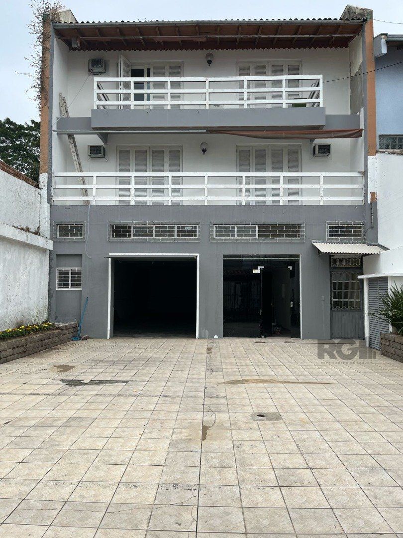 Apartamento à venda com 2 quartos, 174m² - Foto 1