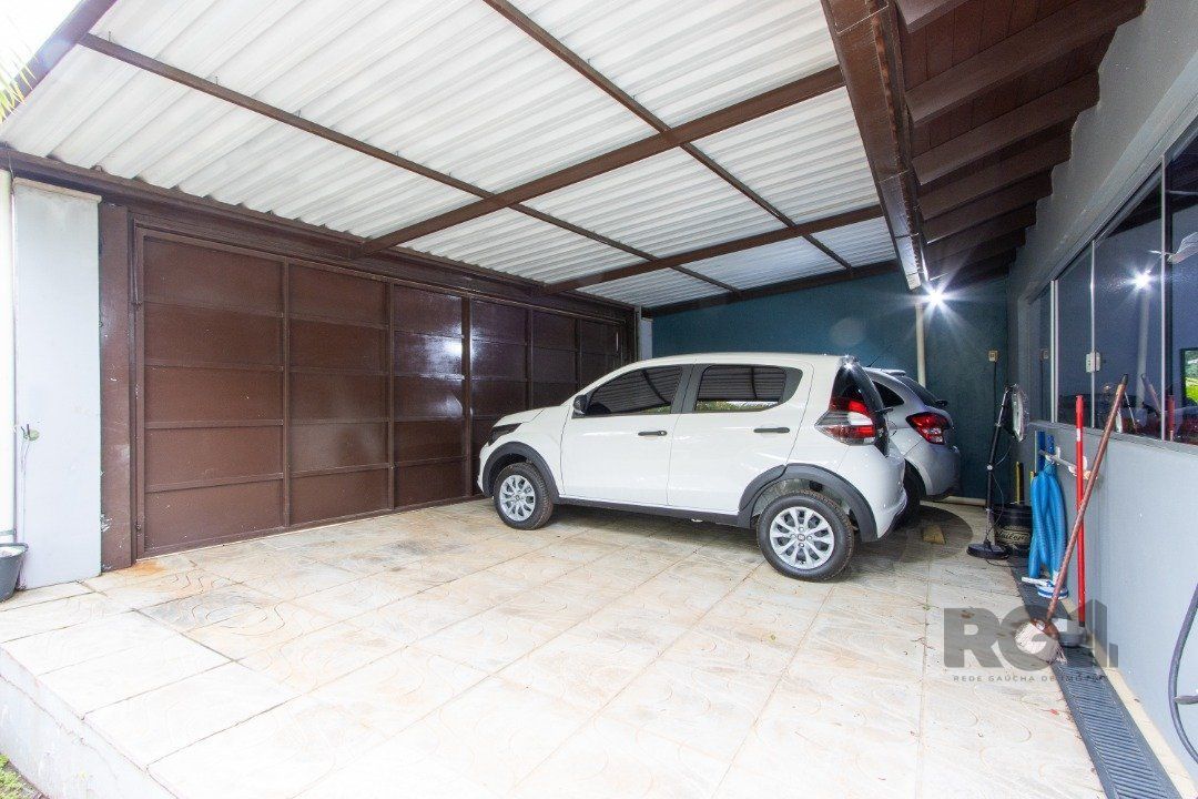 Casa à venda com 3 quartos, 161m² - Foto 45