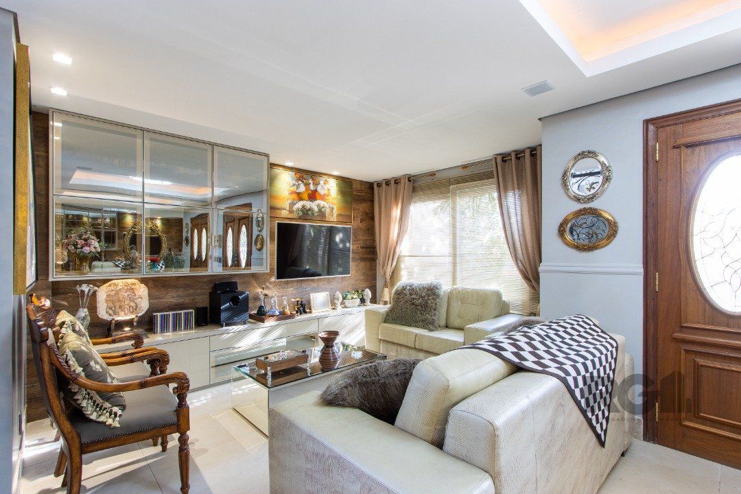 Casa de Condomínio à venda com 3 quartos, 527m² - Foto 8