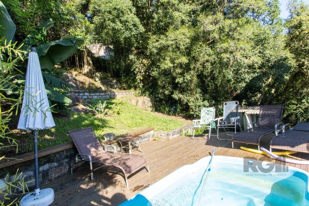 Casa, 4 quartos, 323 m² - Foto 26