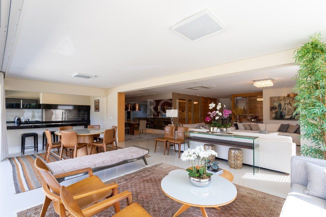 Casa de Condomínio à venda com 4 quartos, 587m² - Foto 30