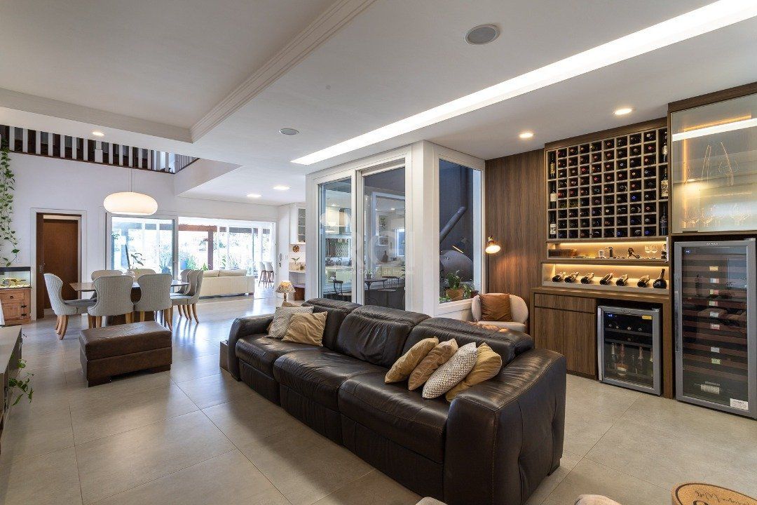 Casa de Condomínio, 4 quartos - Foto 11