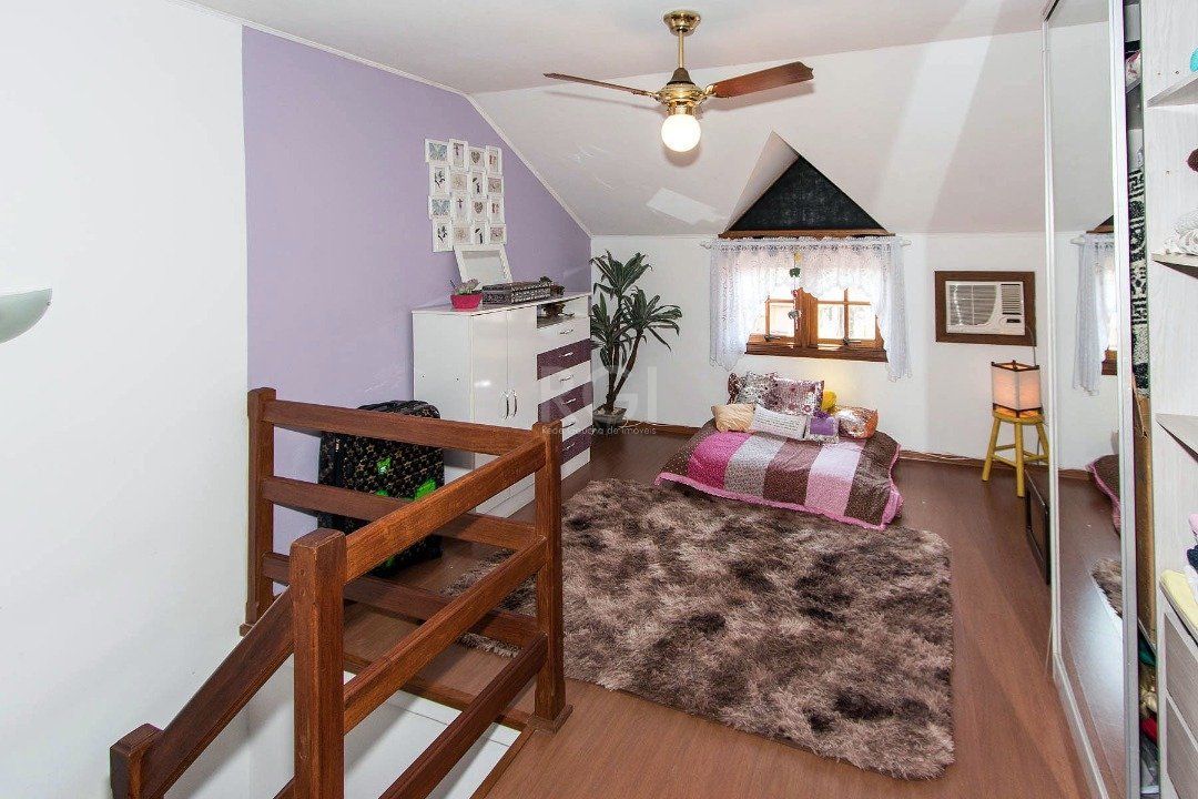 Casa de Condomínio à venda com 3 quartos, 96m² - Foto 20