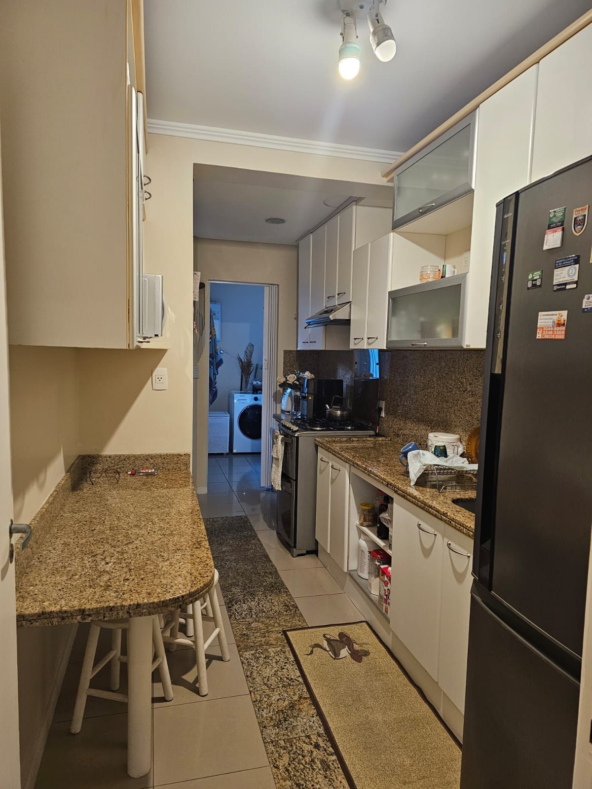 Casa à venda com 3 quartos, 123m² - Foto 6