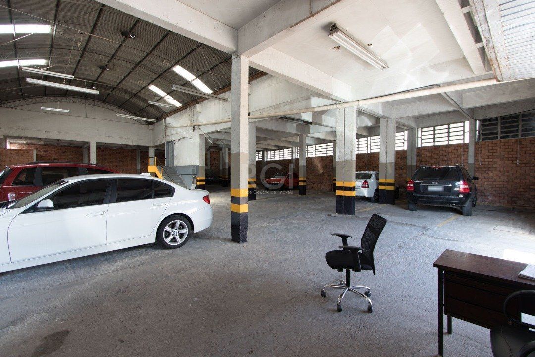 Depósito-Galpão, 1257 m² - Foto 5
