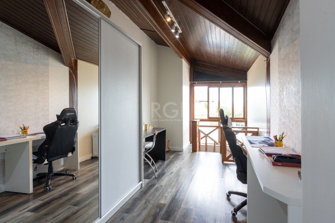 Casa de Condomínio, 6 quartos - Foto 40