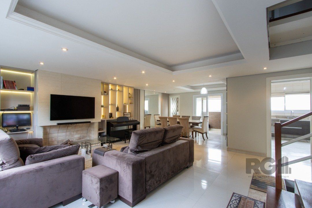 Casa, 3 quartos, 336 m² - Foto 1