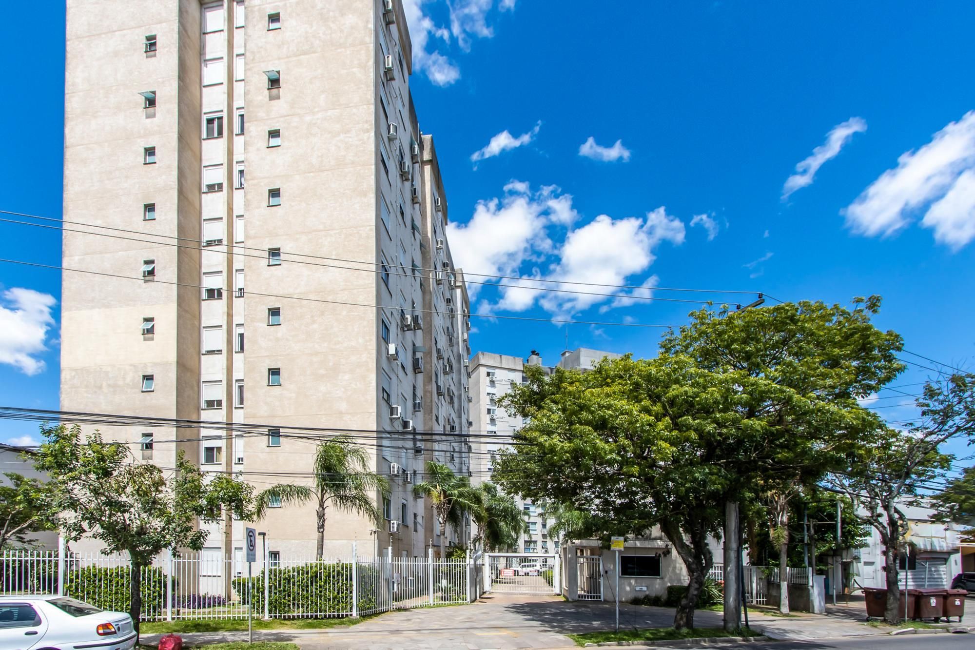 Apartamento, 3 quartos, 72 m² - Foto 43