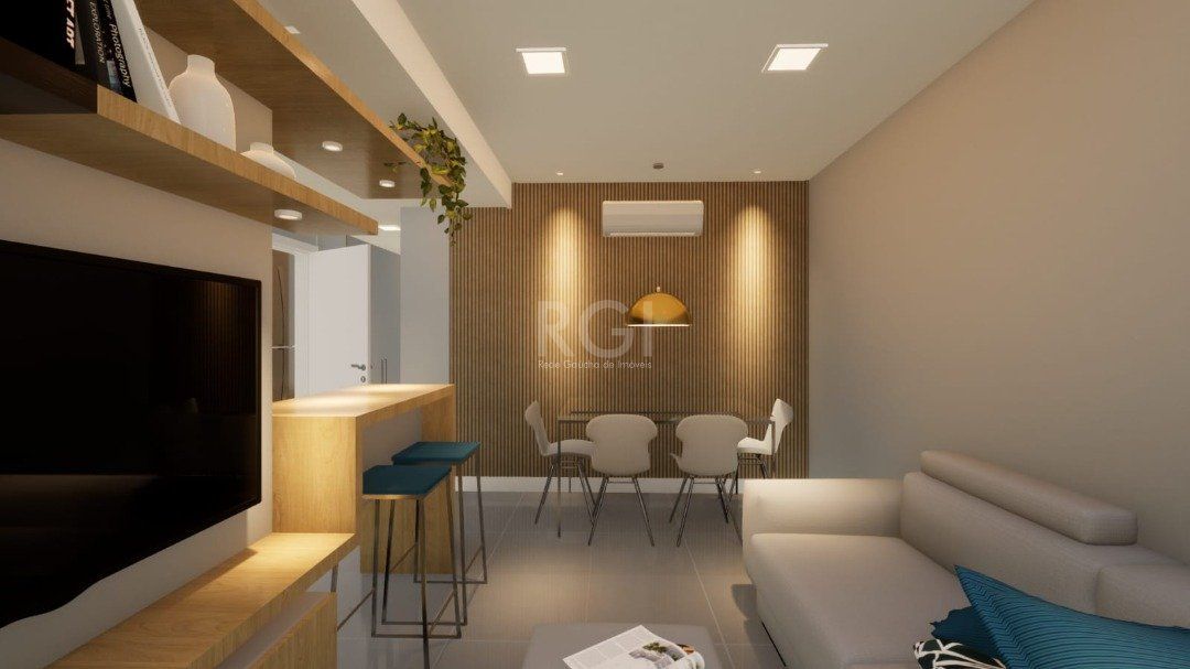 Apartamento, 2 quartos, 62 m² - Foto 13