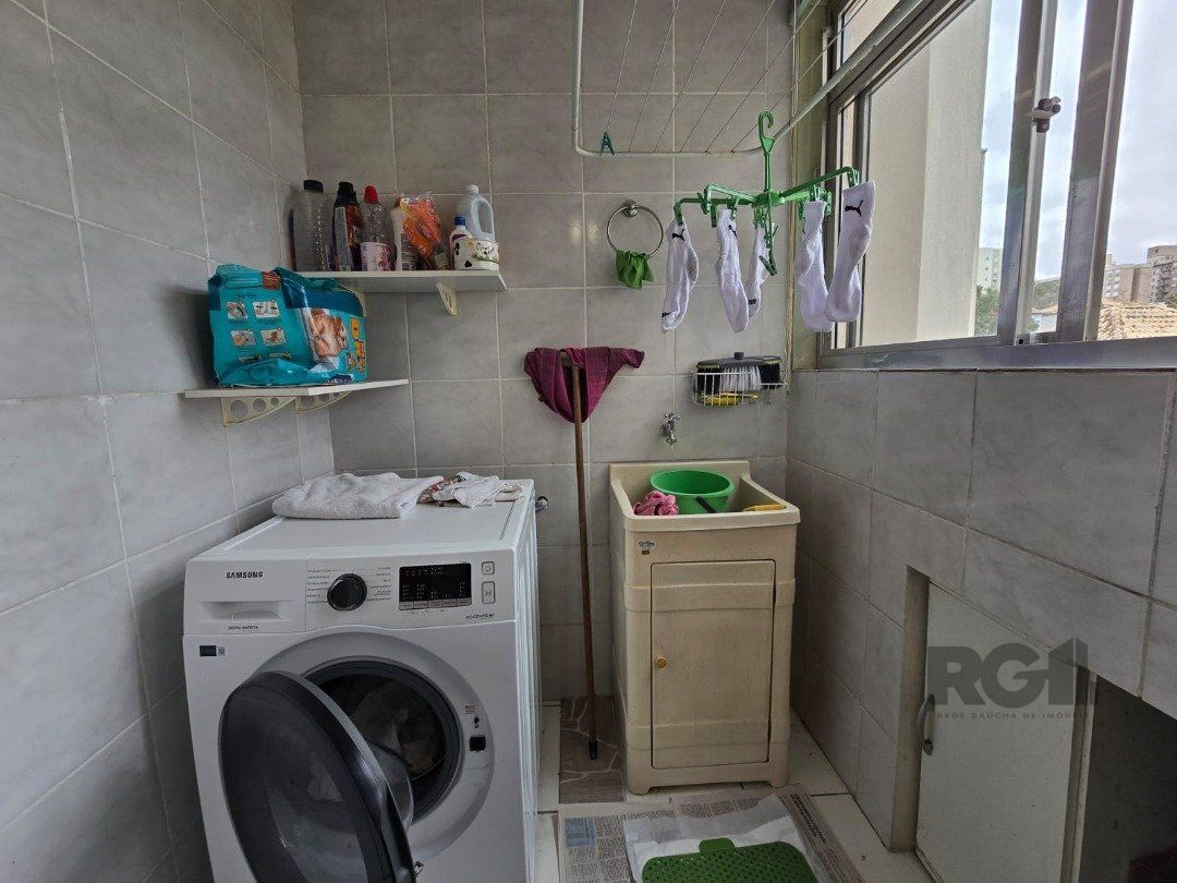 Apartamento à venda com 3 quartos, 86m² - Foto 17