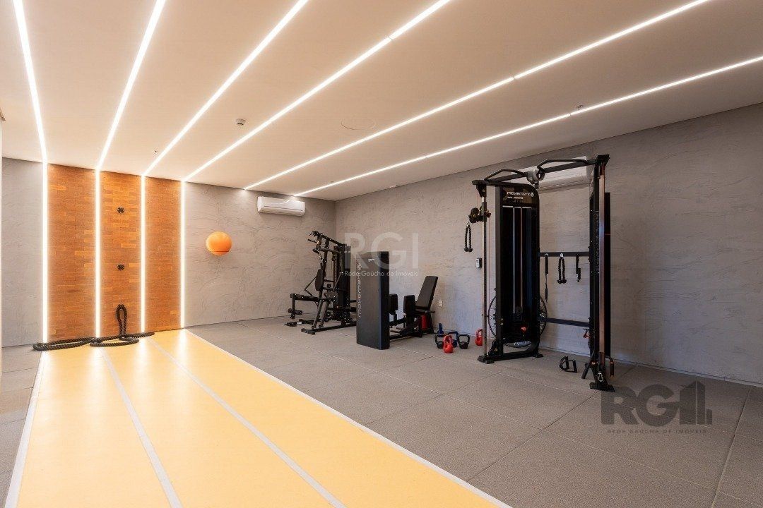 Apartamento à venda com 1 quarto, 35m² - Foto 31