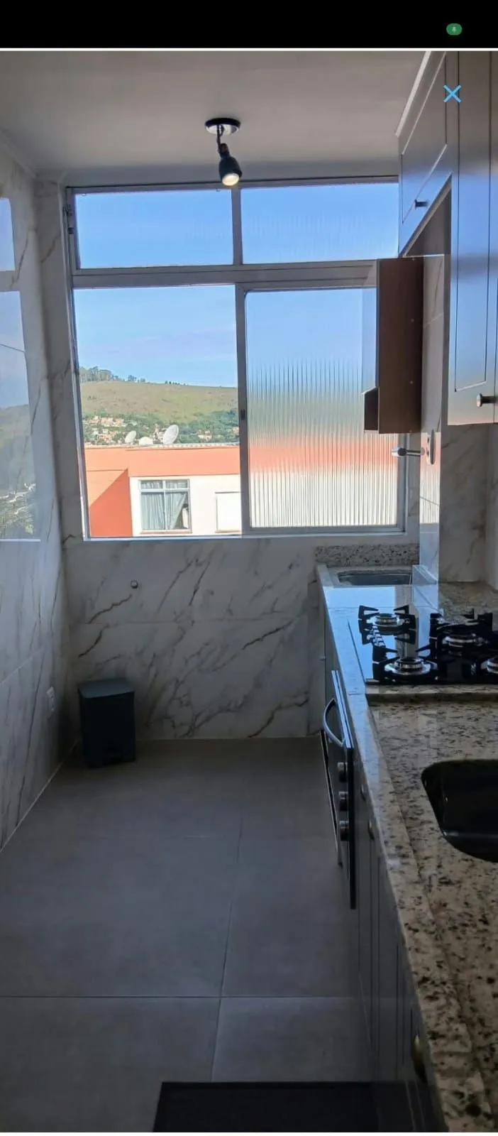 Apartamento com 100m², 2 dormitórios no bairro Santa Tereza em Porto Alegre para Comprar