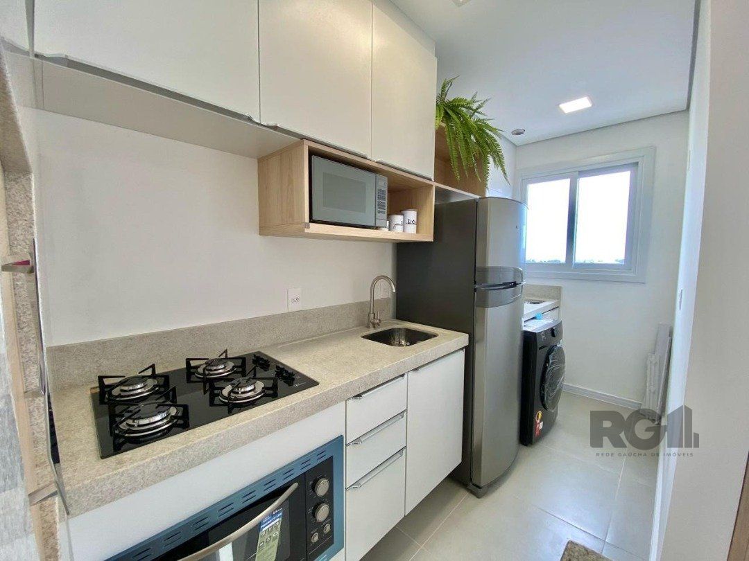 Apartamento à venda com 2 quartos, 58m² - Foto 11