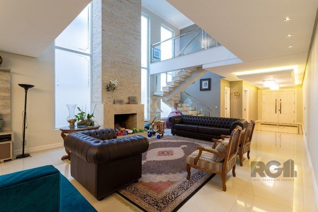 Casa de Condomínio à venda com 3 quartos, 419m² - Foto 11