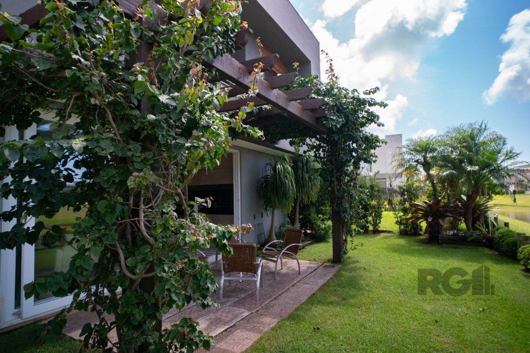 Casa de Condomínio, 4 quartos - Foto 43