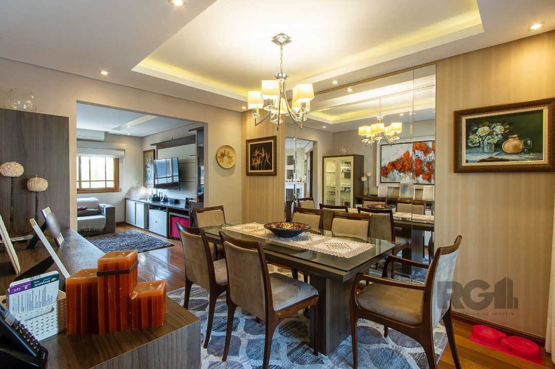 Casa de Condomínio à venda com 3 quartos, 200m² - Foto 11