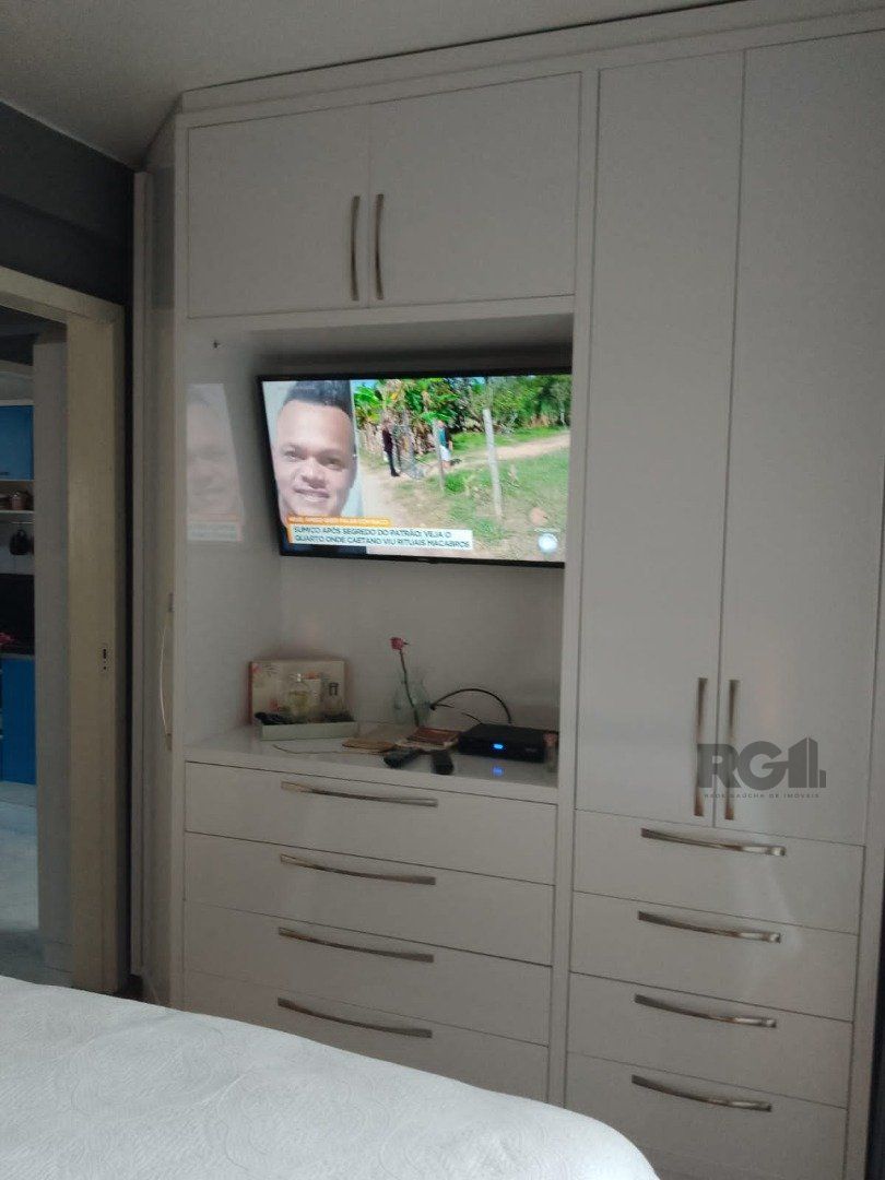 Apartamento, 1 quarto, 48 m² - Foto 8