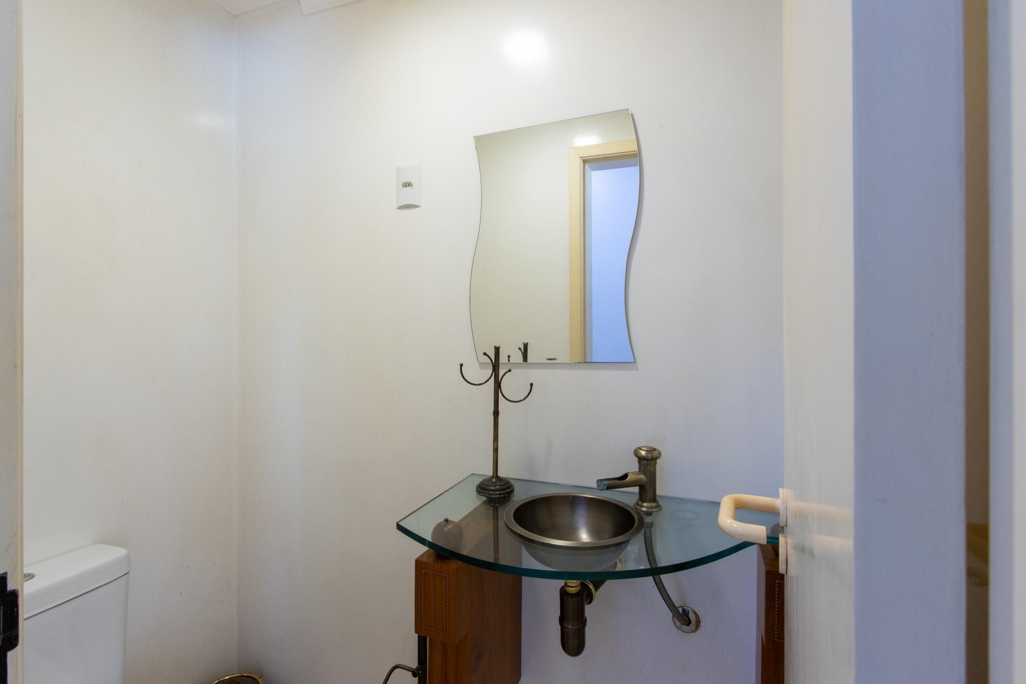 Casa, 4 quartos, 418 m² - Foto 20