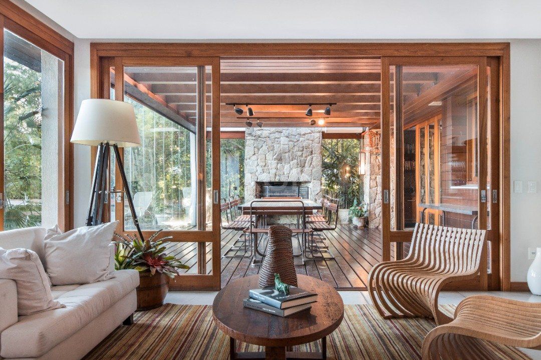 Casa à venda com 4 quartos, 901m² - Foto 17