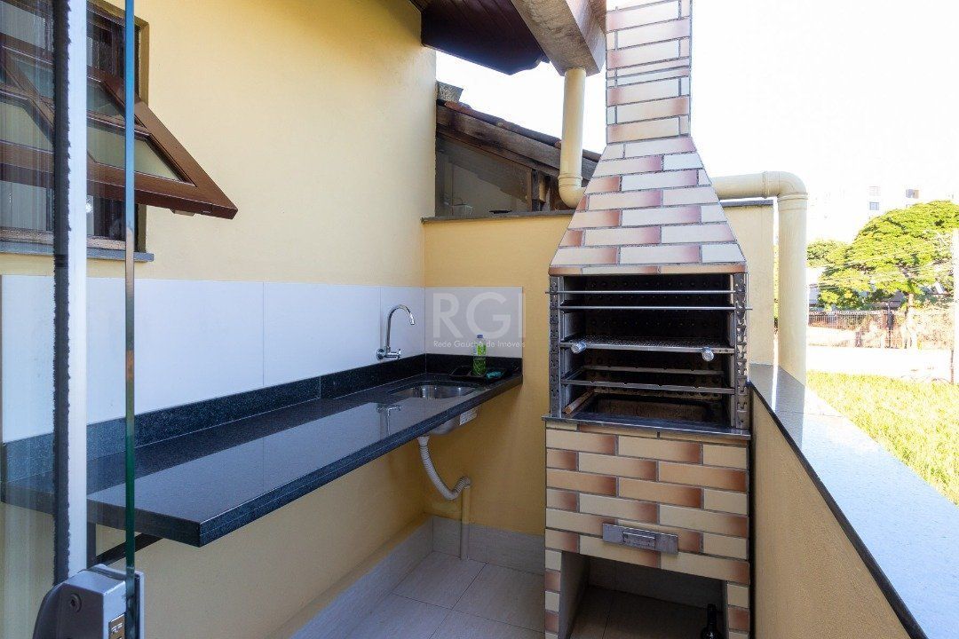 Casa de Condomínio, 3 quartos - Foto 28