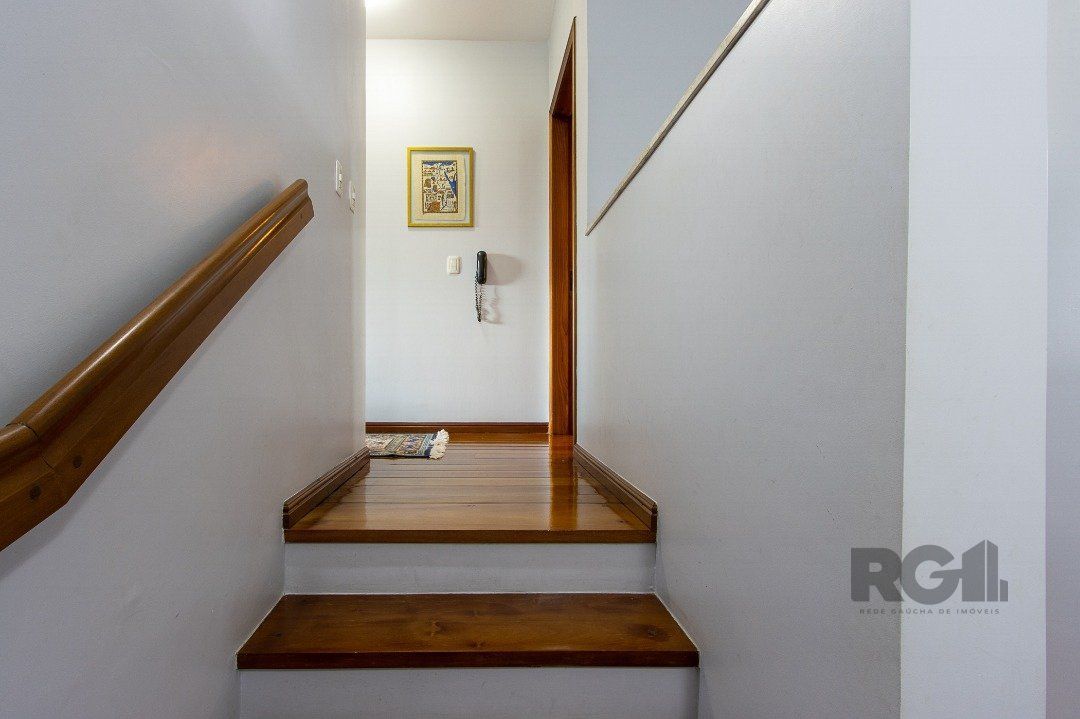 Casa de Condomínio à venda com 3 quartos, 200m² - Foto 21