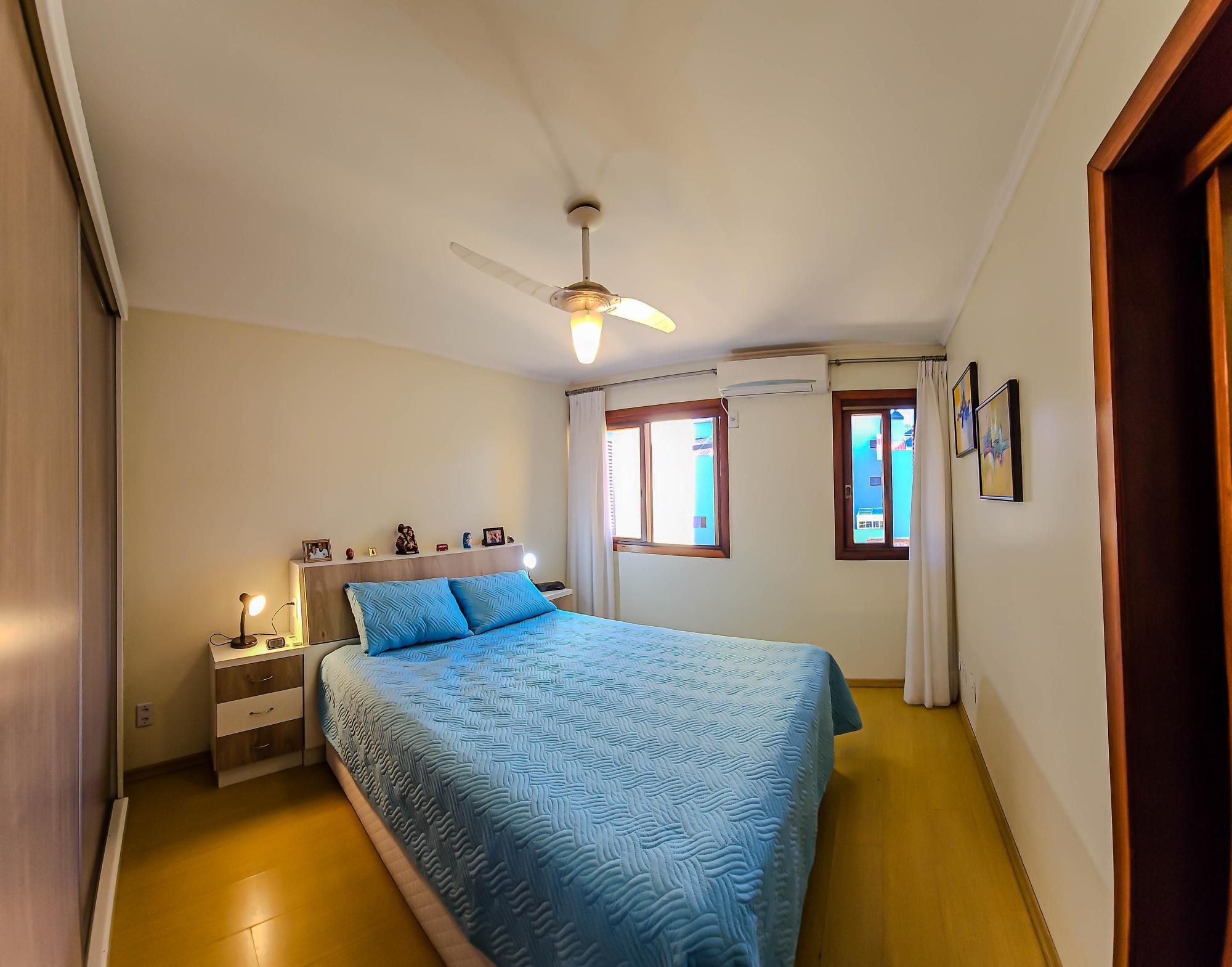 Casa de Condomínio à venda com 3 quartos, 261m² - Foto 27