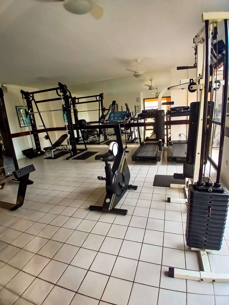 Apartamento à venda com 3 quartos, 71m² - Foto 4