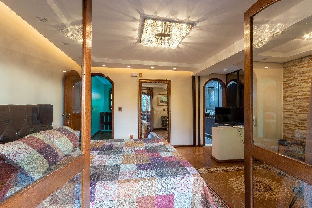 Casa, 3 quartos, 232 m² - Foto 41