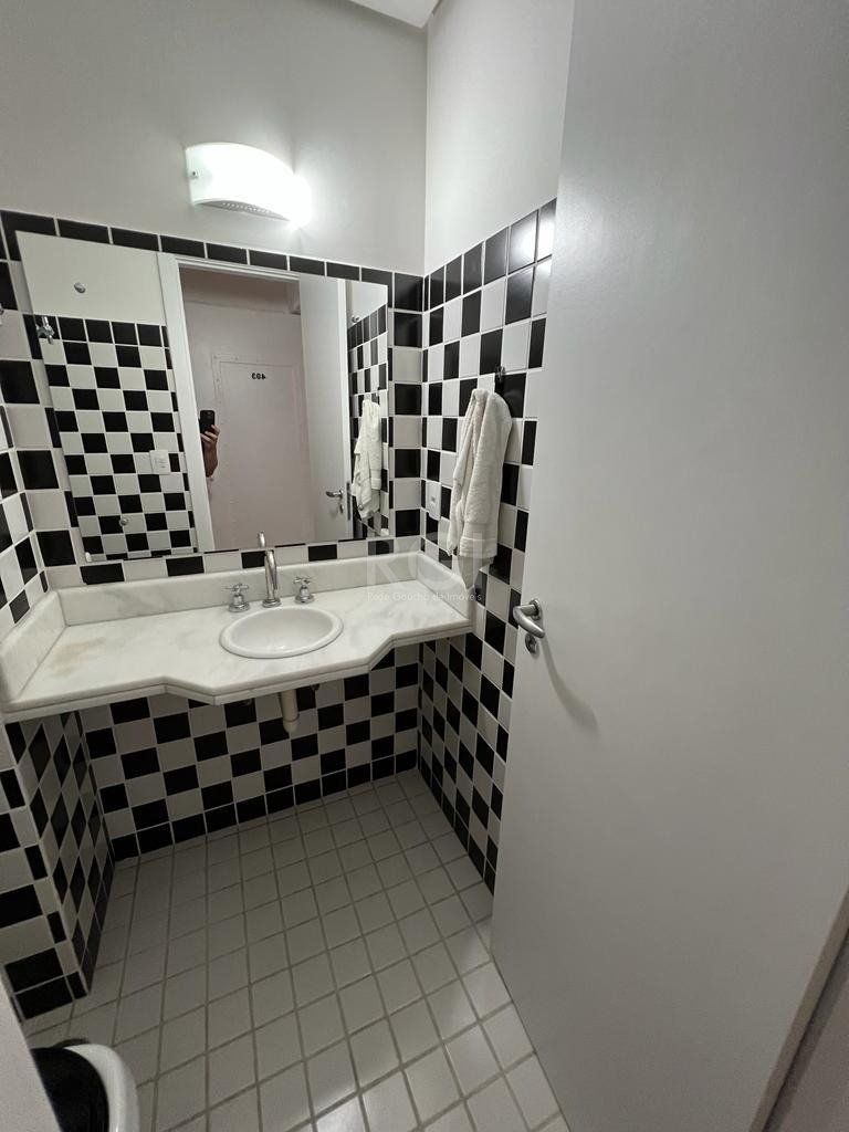 Flat/Apart Hotel à venda com 1 quarto, 76m² - Foto 10