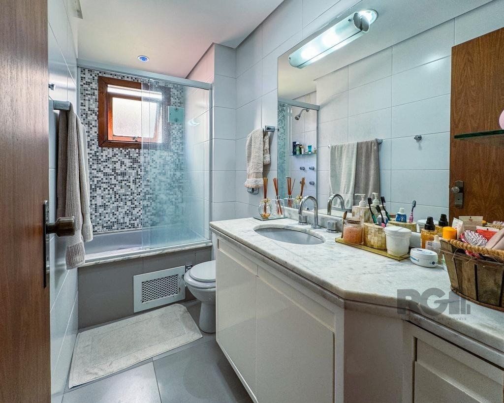 Apartamento à venda com 2 quartos, 72m² - Foto 20